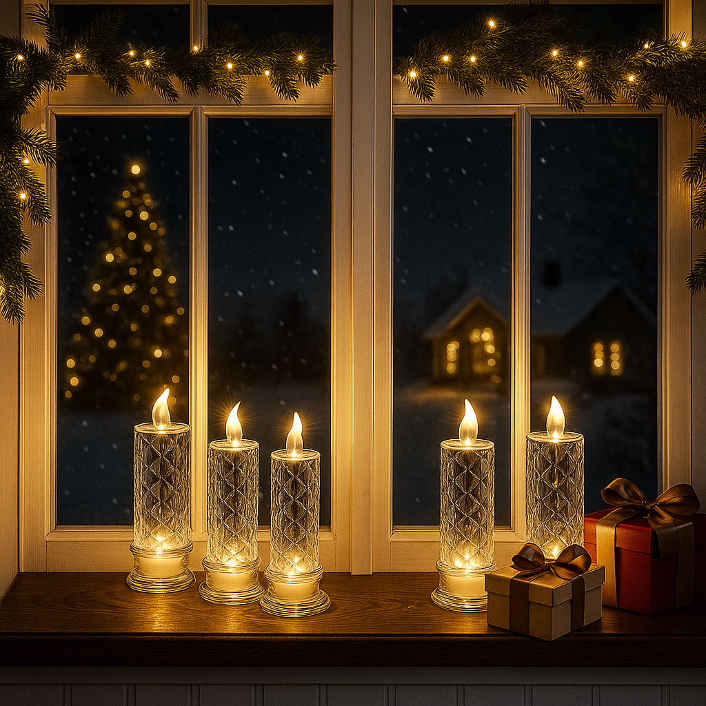 KristallFlamma