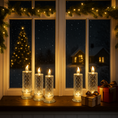 KristallFlamma