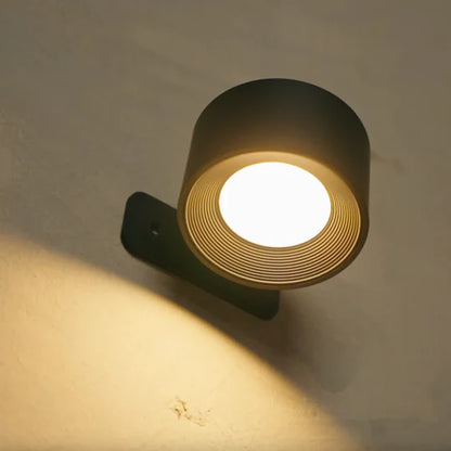 Trådlös Spotlight