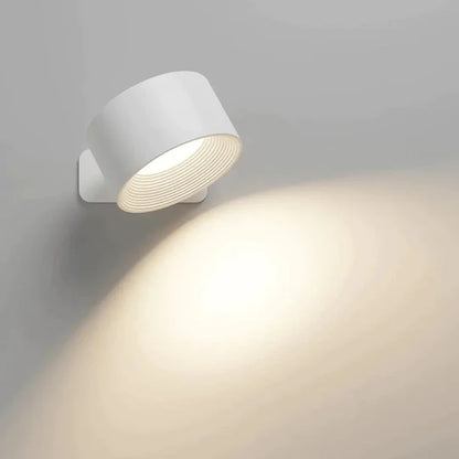 Trådlös Spotlight